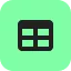 table icon