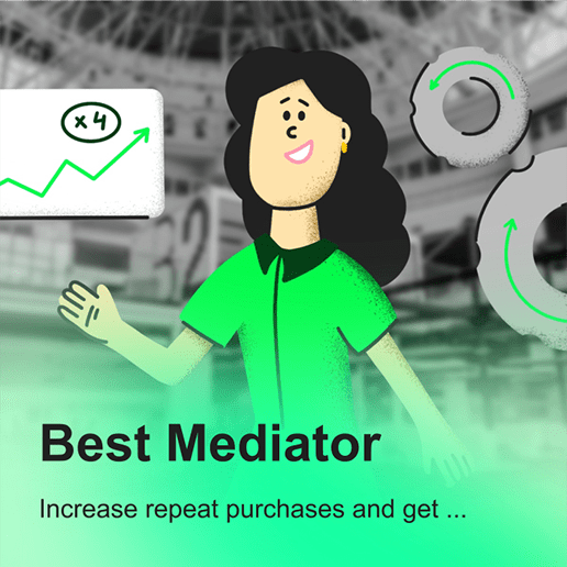 Best Mediator