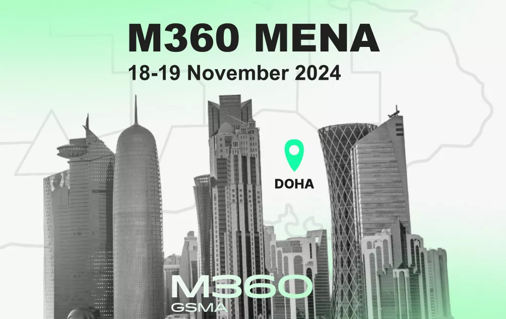 HeySMS to attend M360 MENA 2024 in Doha