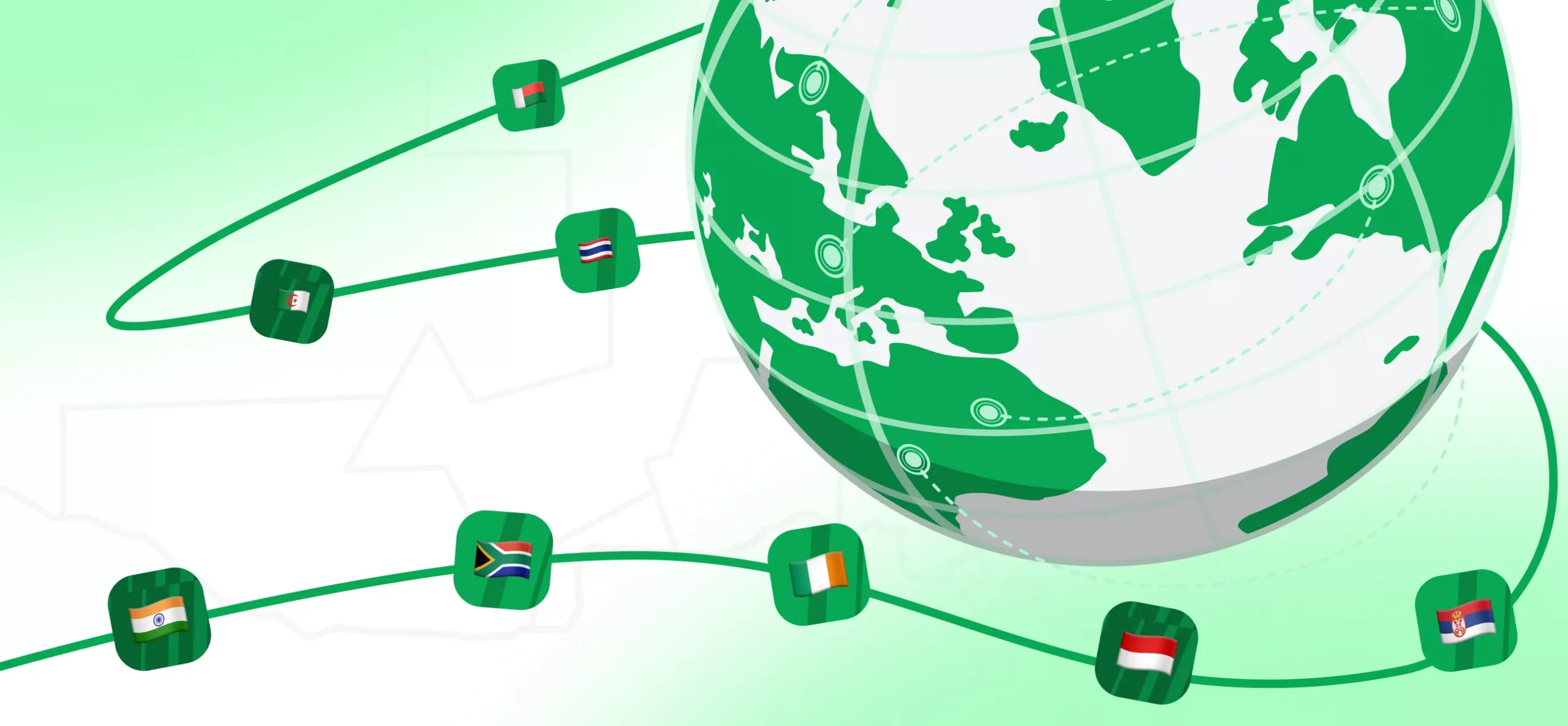 HeySMS Boosts Global Presence with 19 New Destinations